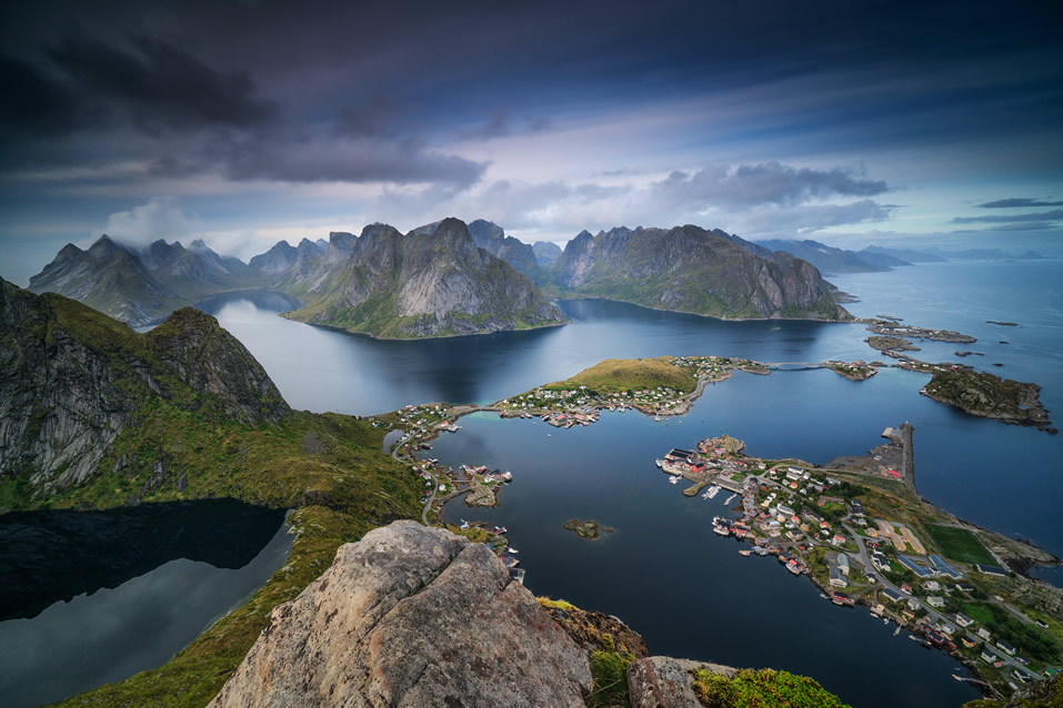 Lofoten, Norway